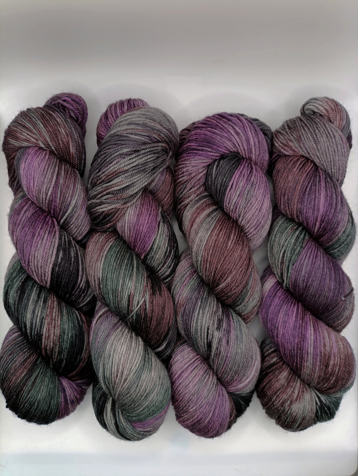Nuances de noir - Coffret-Douillet