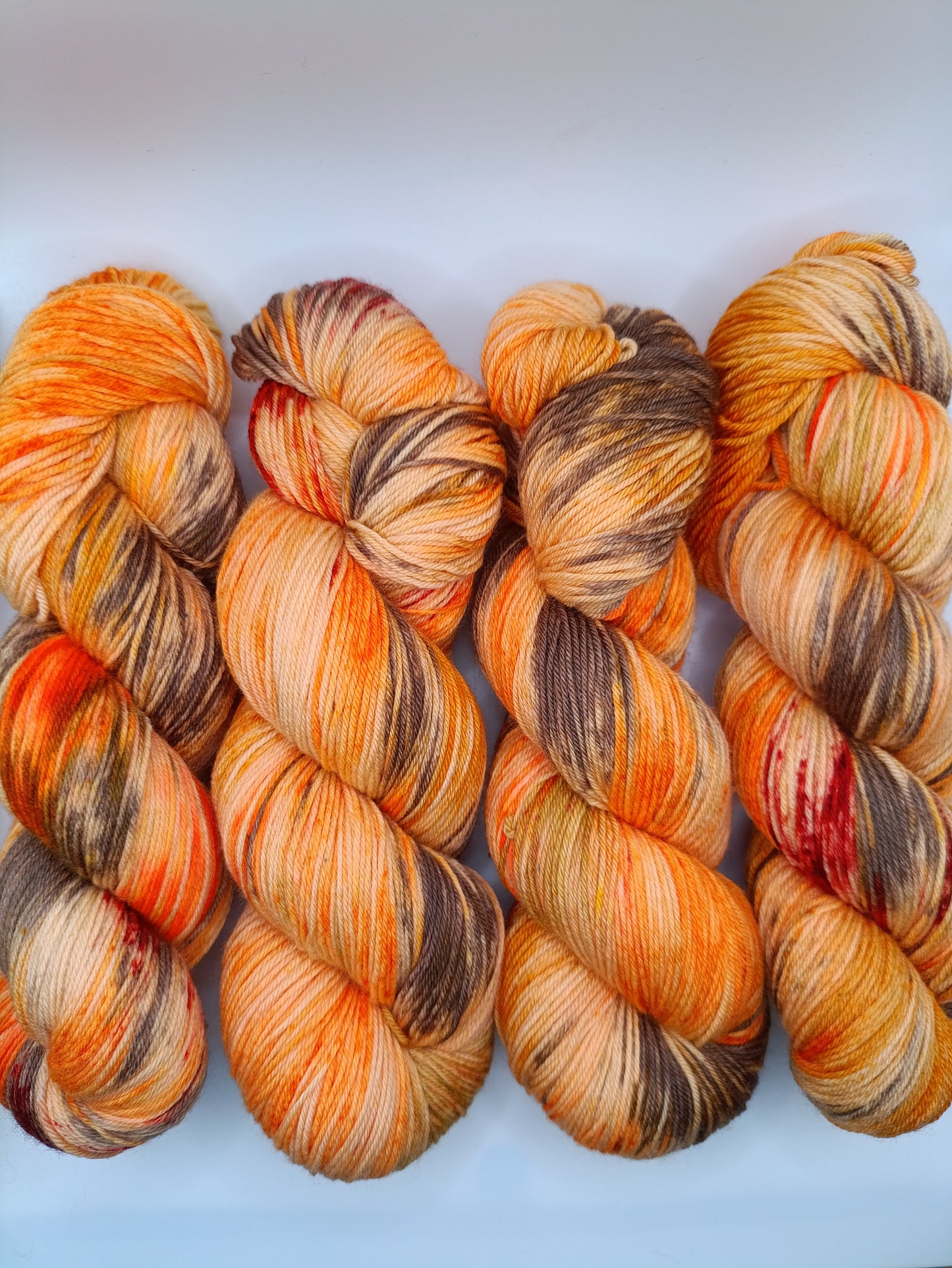 Spiced Pumpin - Coffret-Douillet
