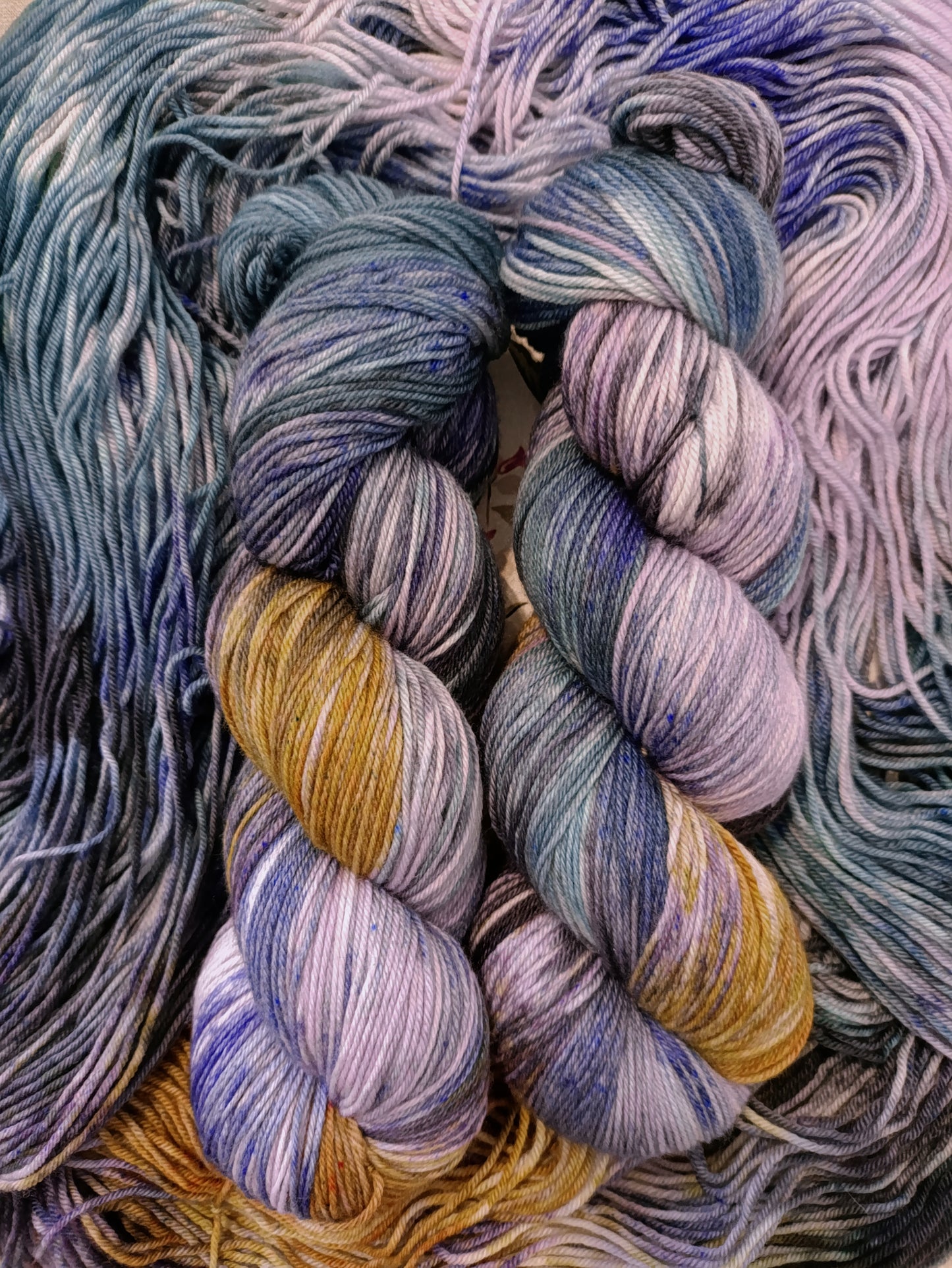 Clair de lune - Coffret-Douillet