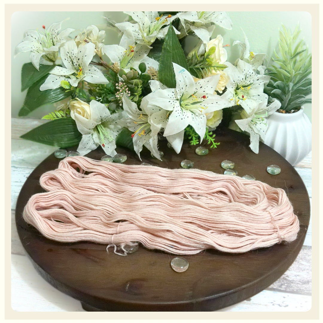 Rose Pastel (précommande)