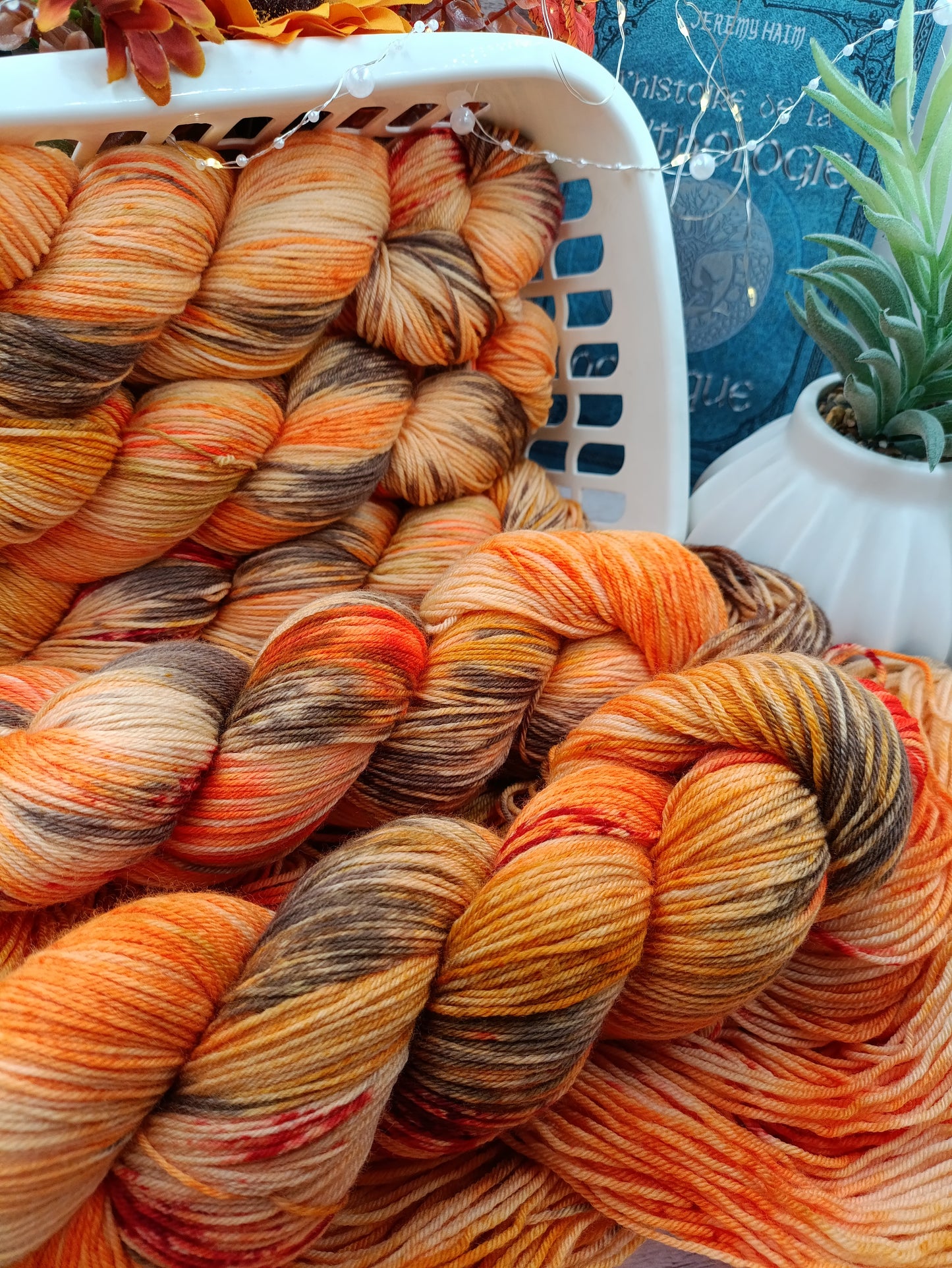 Spiced Pumpin - Coffret-Douillet