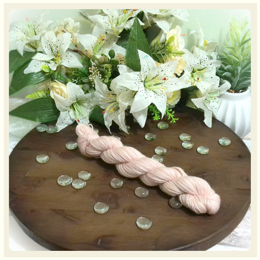 Rose Pastel (précommande)