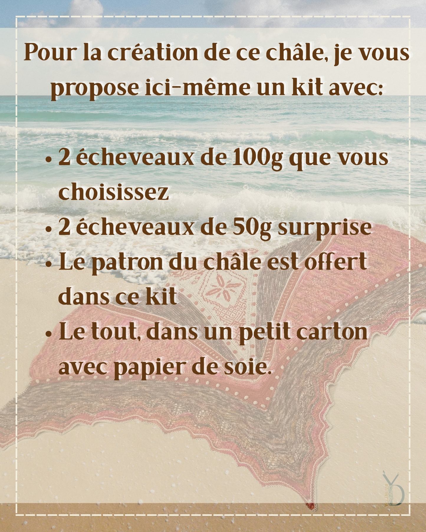 Je veux Kakamora avec: