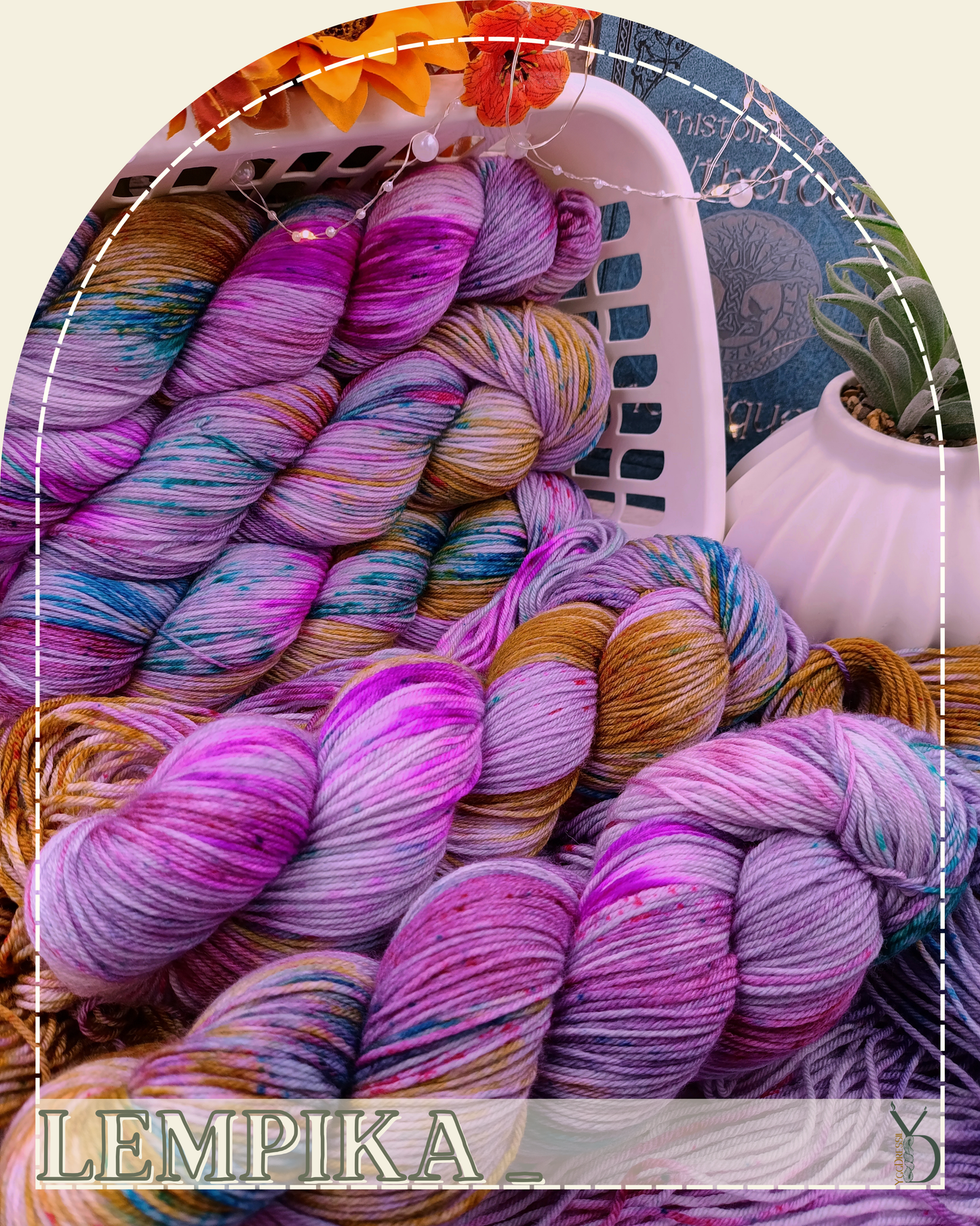 Lempika - Coffret-Douillet