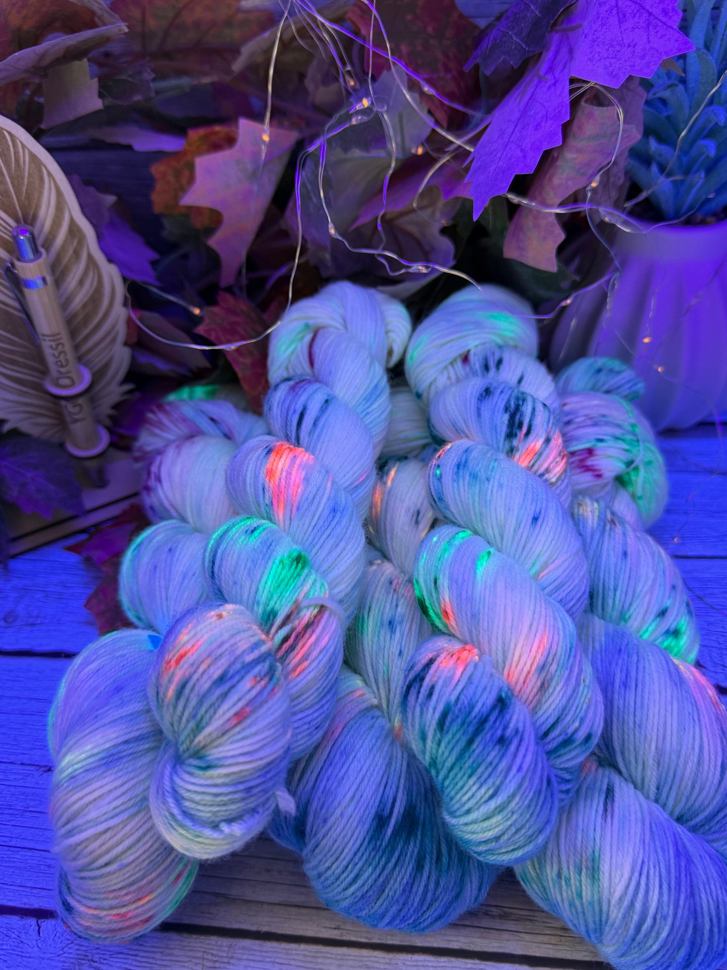 Laboratoire 404 - GLOW