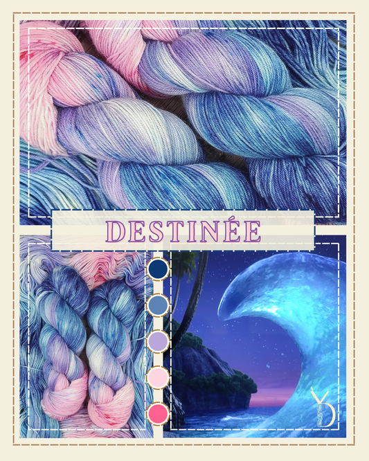 Destinée