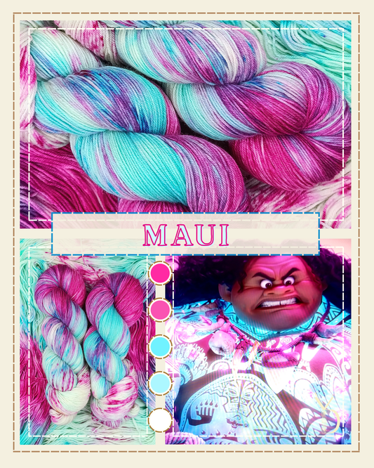 Mauï