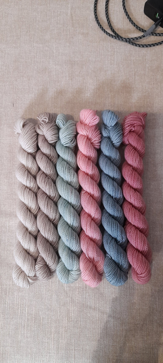 Sweet knit