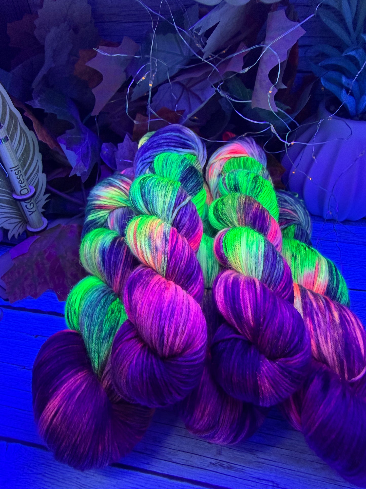 Mutation - GLOW