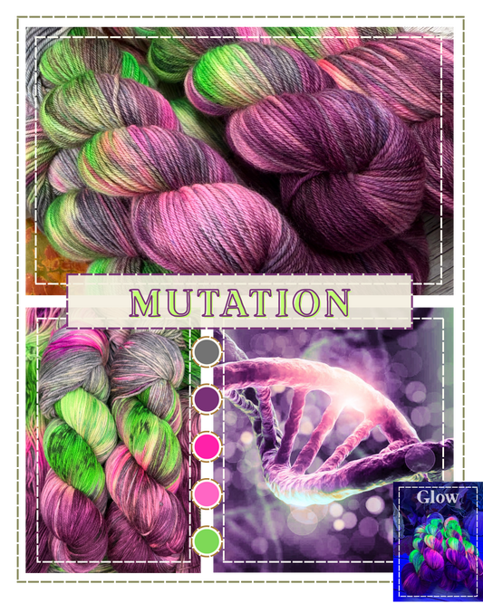 Mutation - GLOW