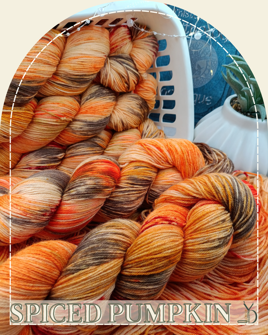 Spiced Pumpin - Coffret-Douillet