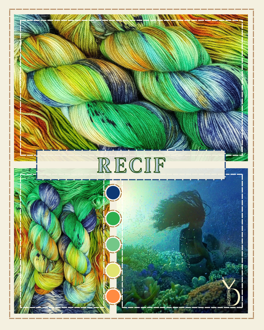 Récif