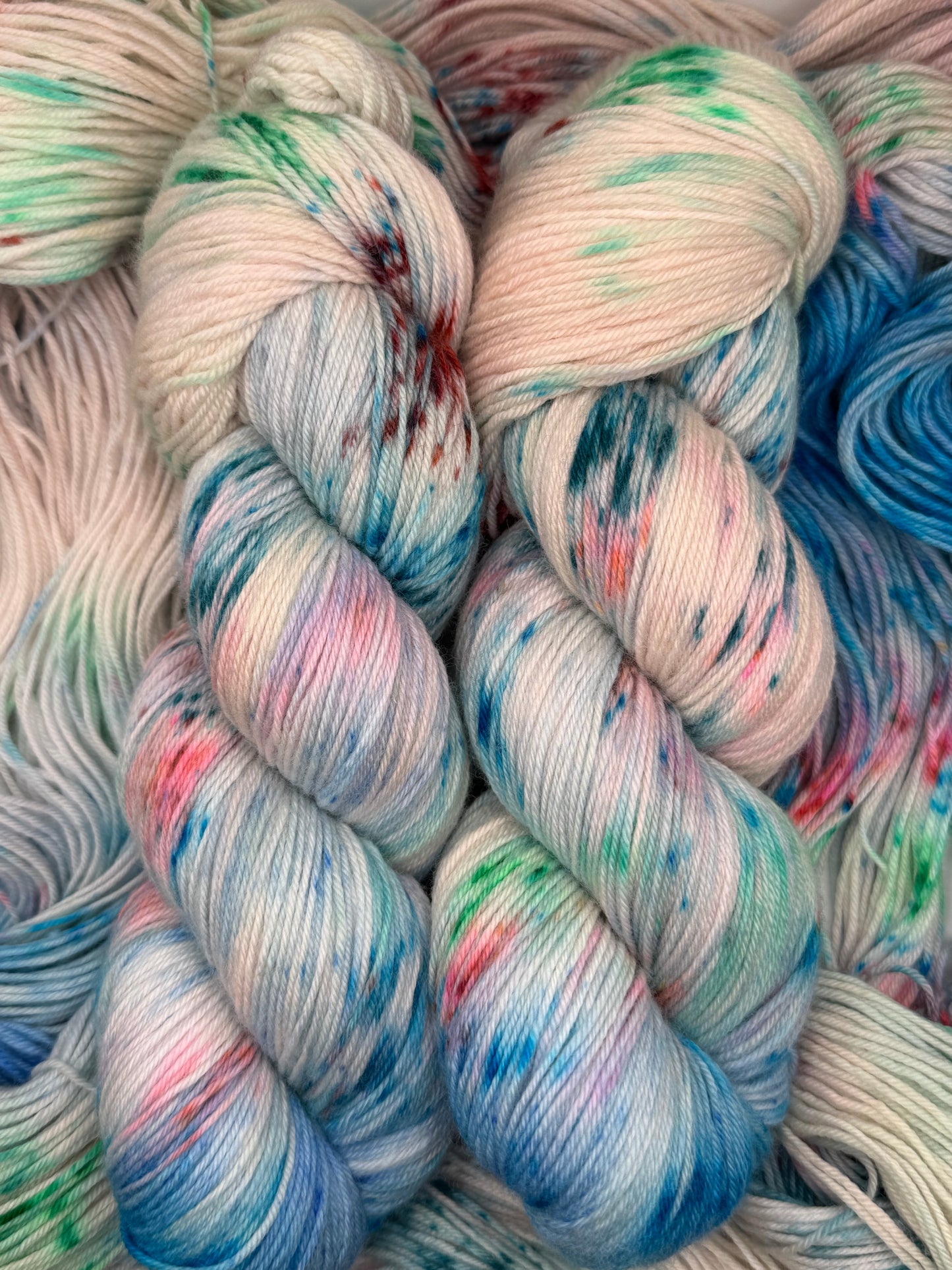 Laboratoire 404 - GLOW