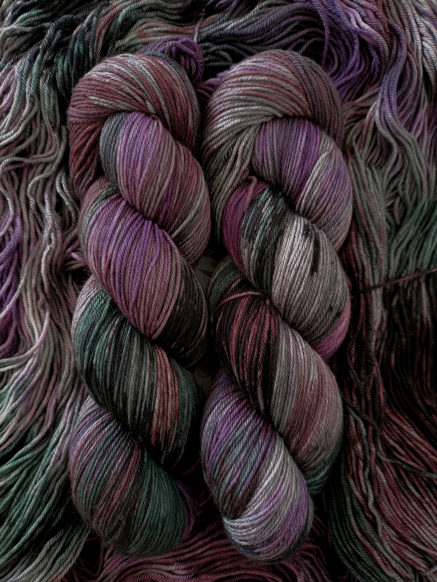 Nuances de noir - Coffret-Douillet
