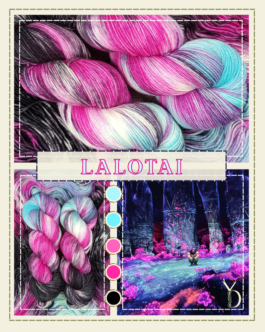Lalotaï