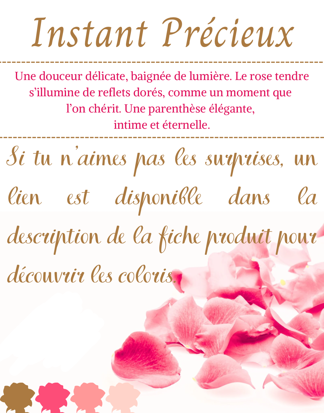 Box Surprise: Instant Précieux - 200g de laine - Écheveaux de laine teint à la main