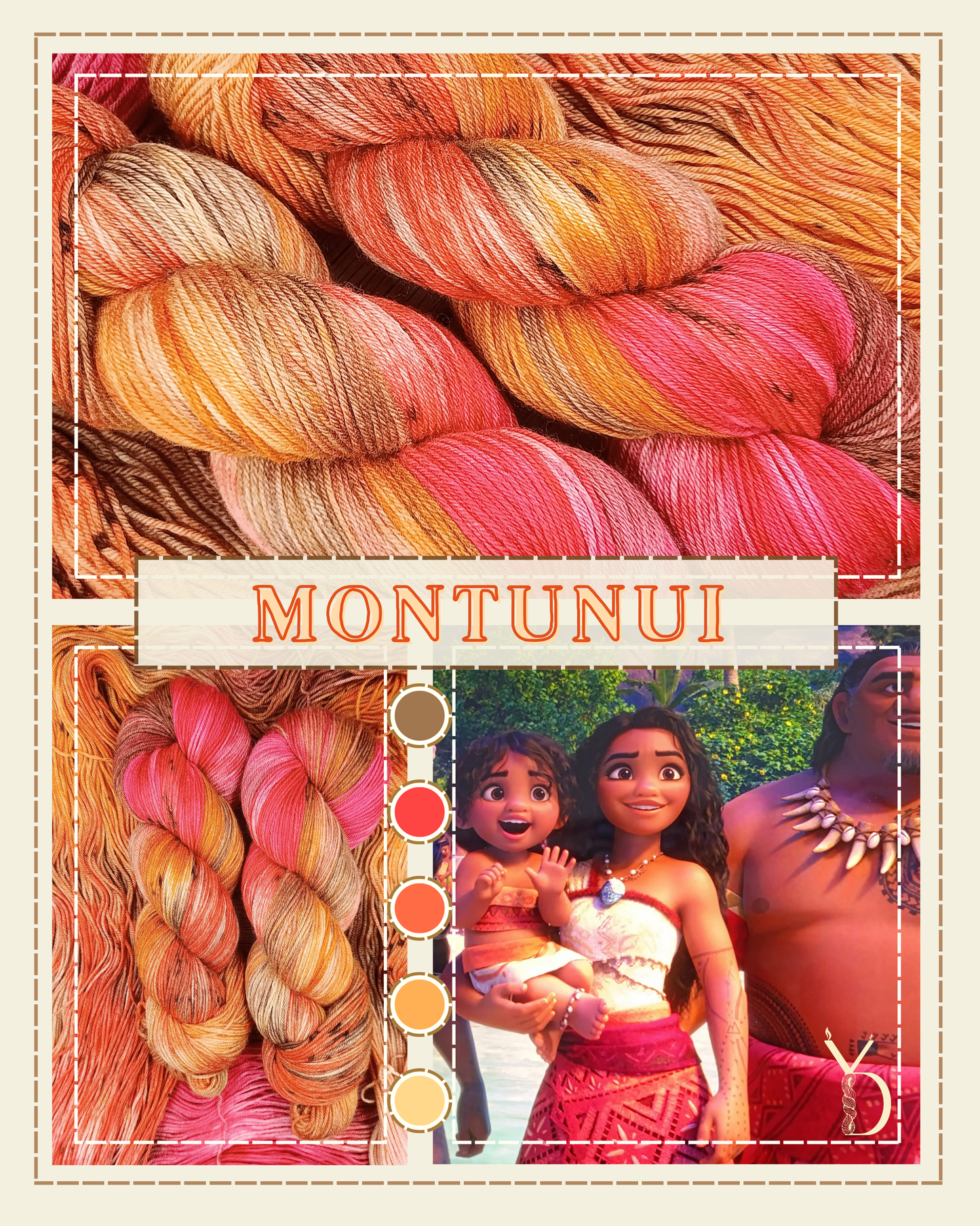 Montunui