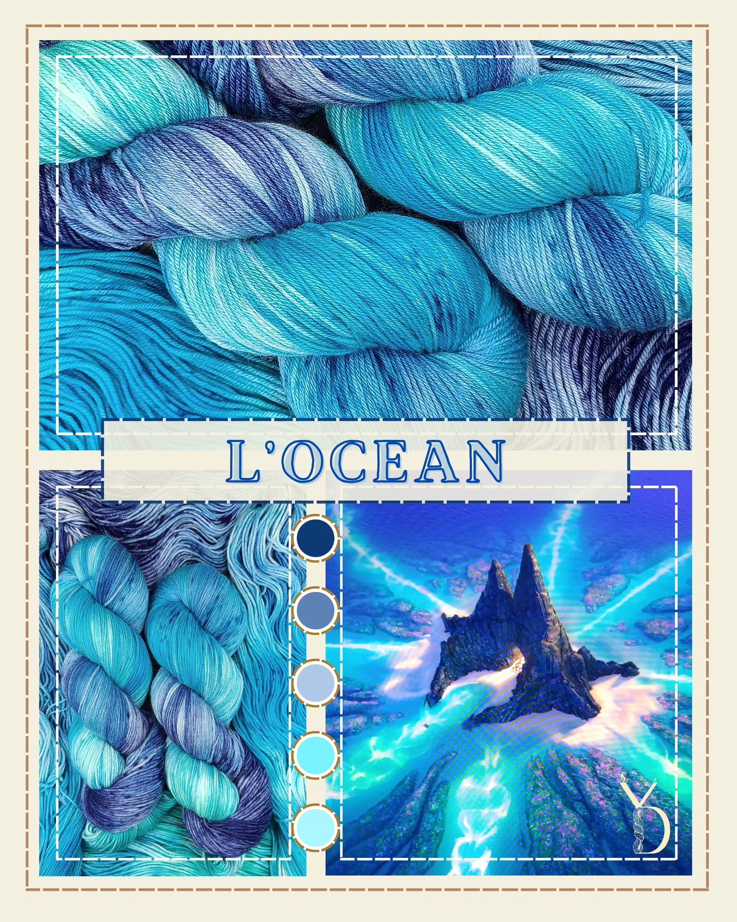 L’océan