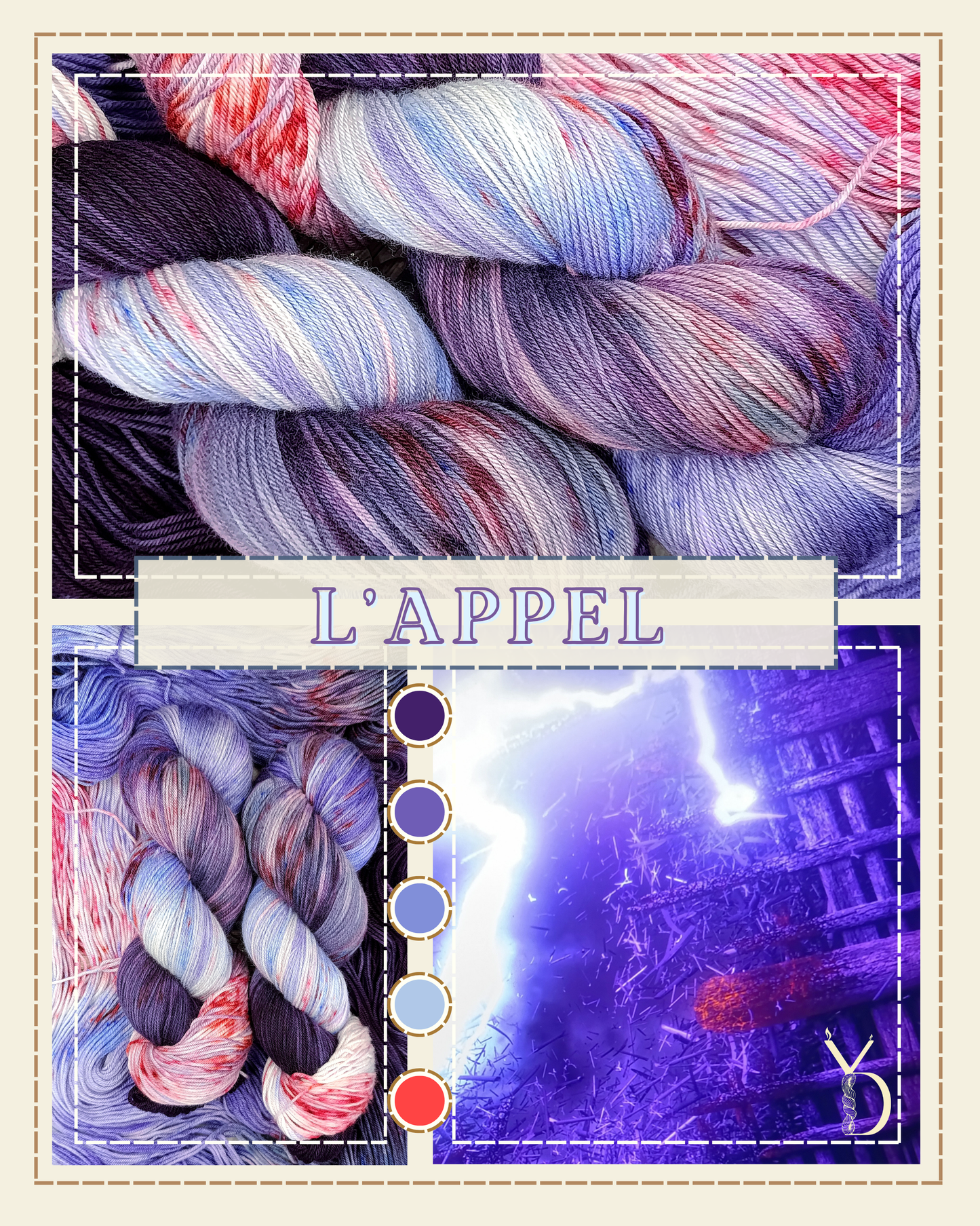 L’appel