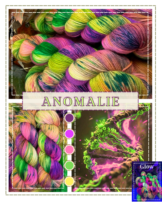 Anomalie - GLOW
