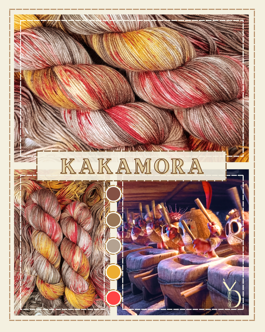 Kakamora