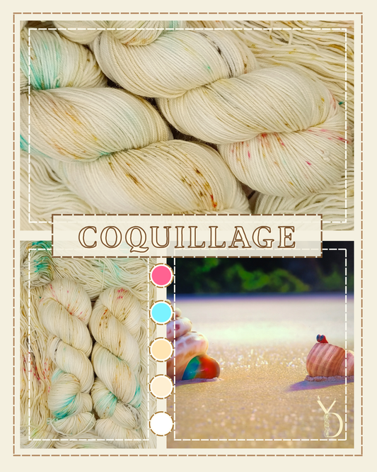 Coquillage