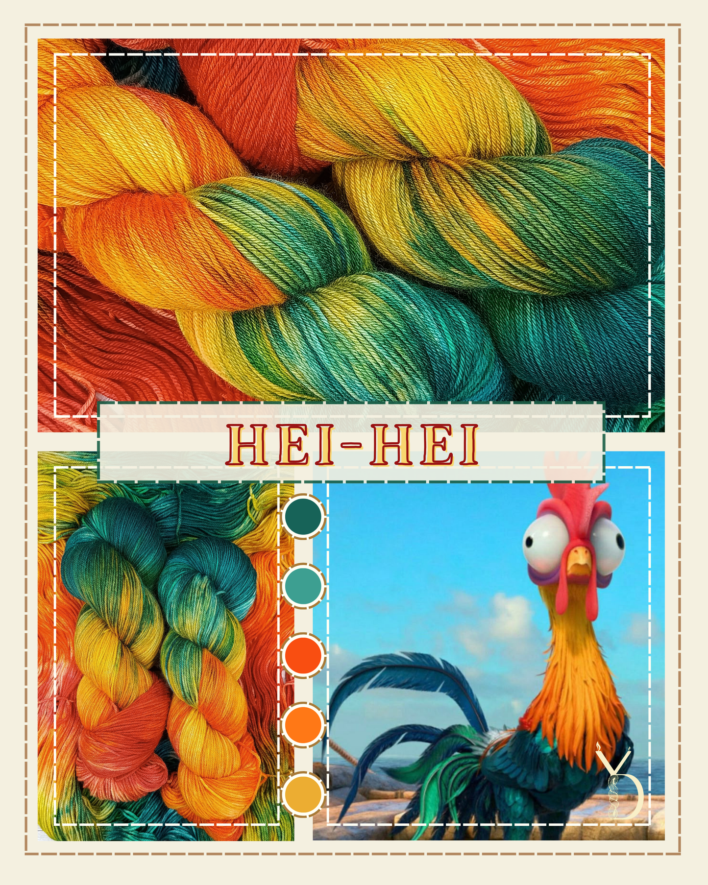 Hei-Hei