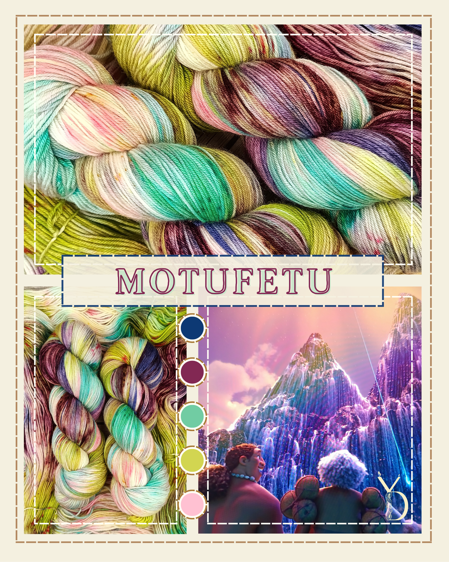 Motufetu