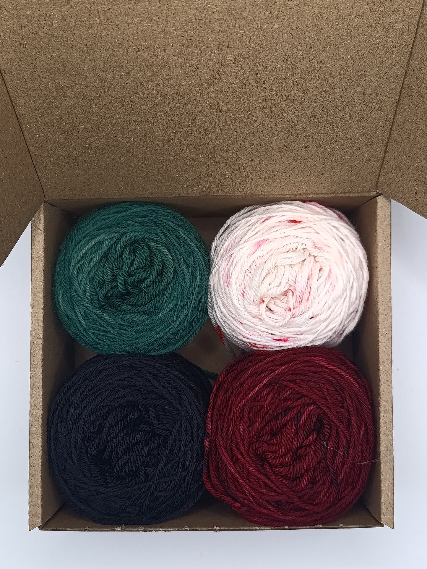 Coffret échantillon