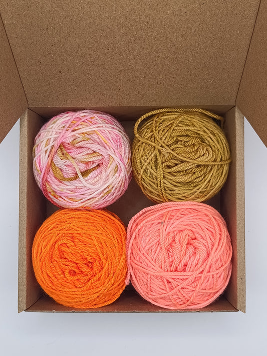 Coffret échantillon