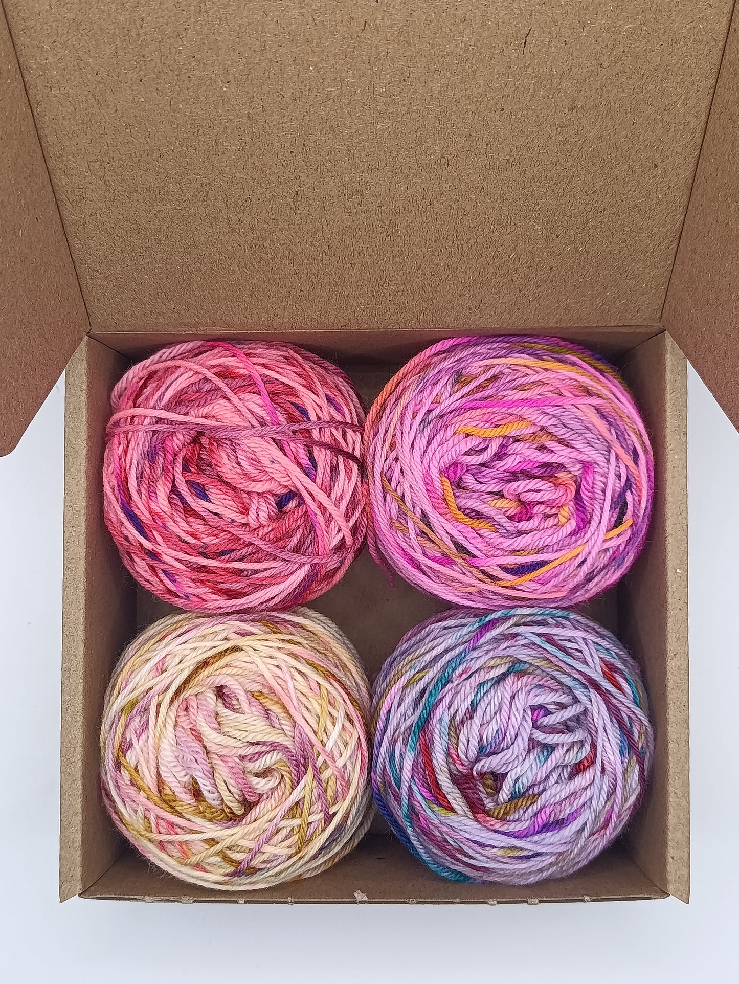 Coffret échantillon