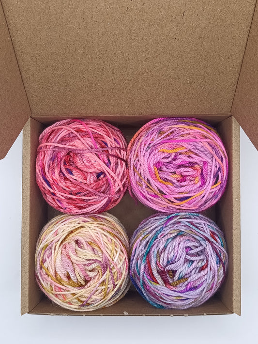 Coffret échantillon