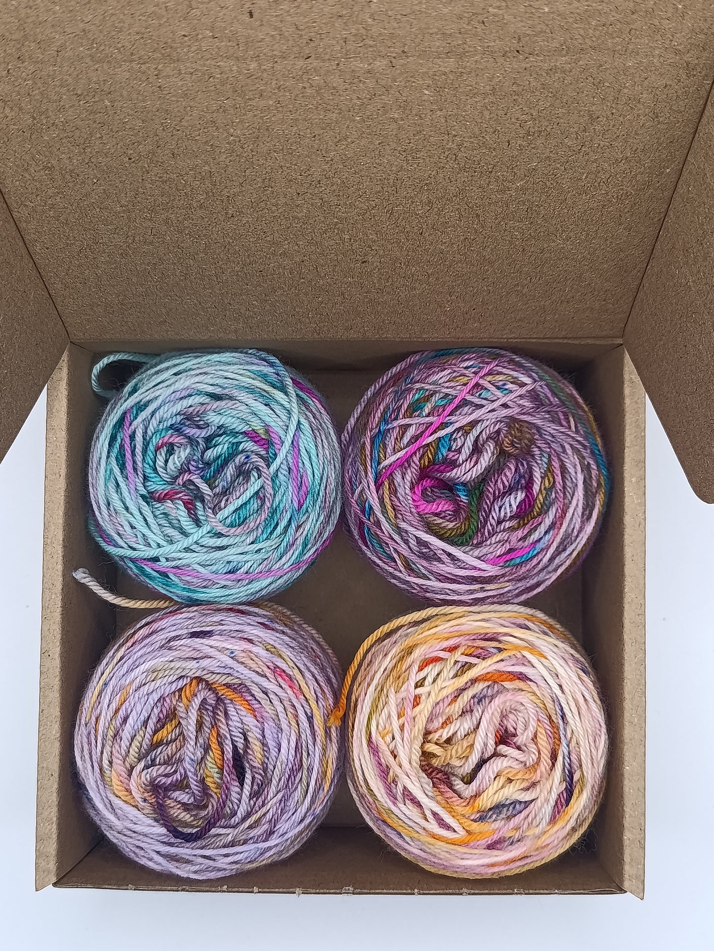 Coffret échantillon