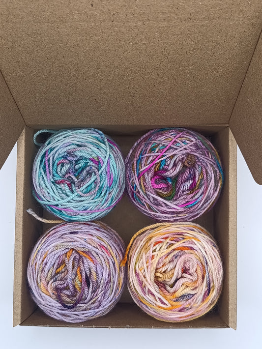 Coffret échantillon