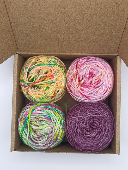 Coffret échantillon